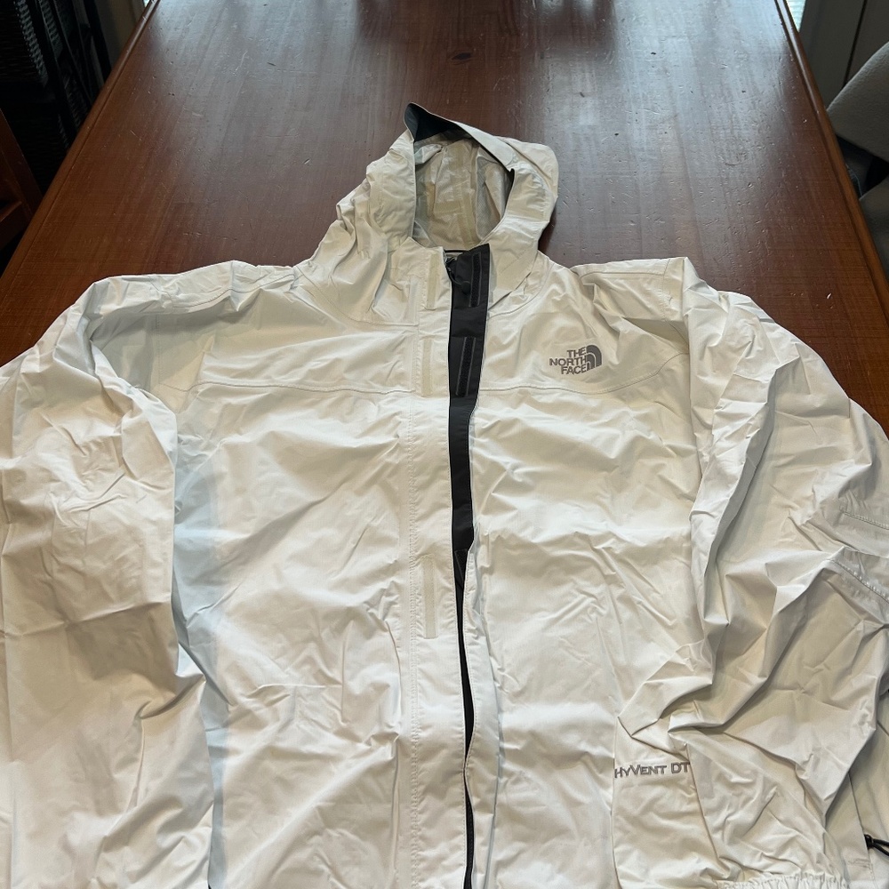 North Face Outerwear Jacket